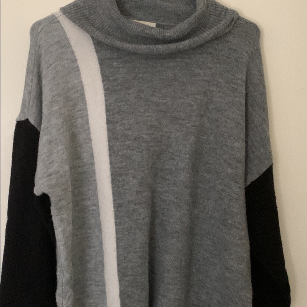 Chic Sweater